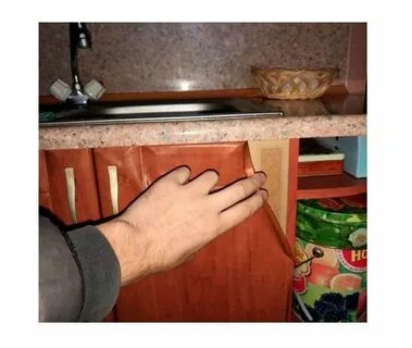 Чем заменить кухонный гарнитур