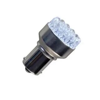 Лампа светодиодная 12v p21w