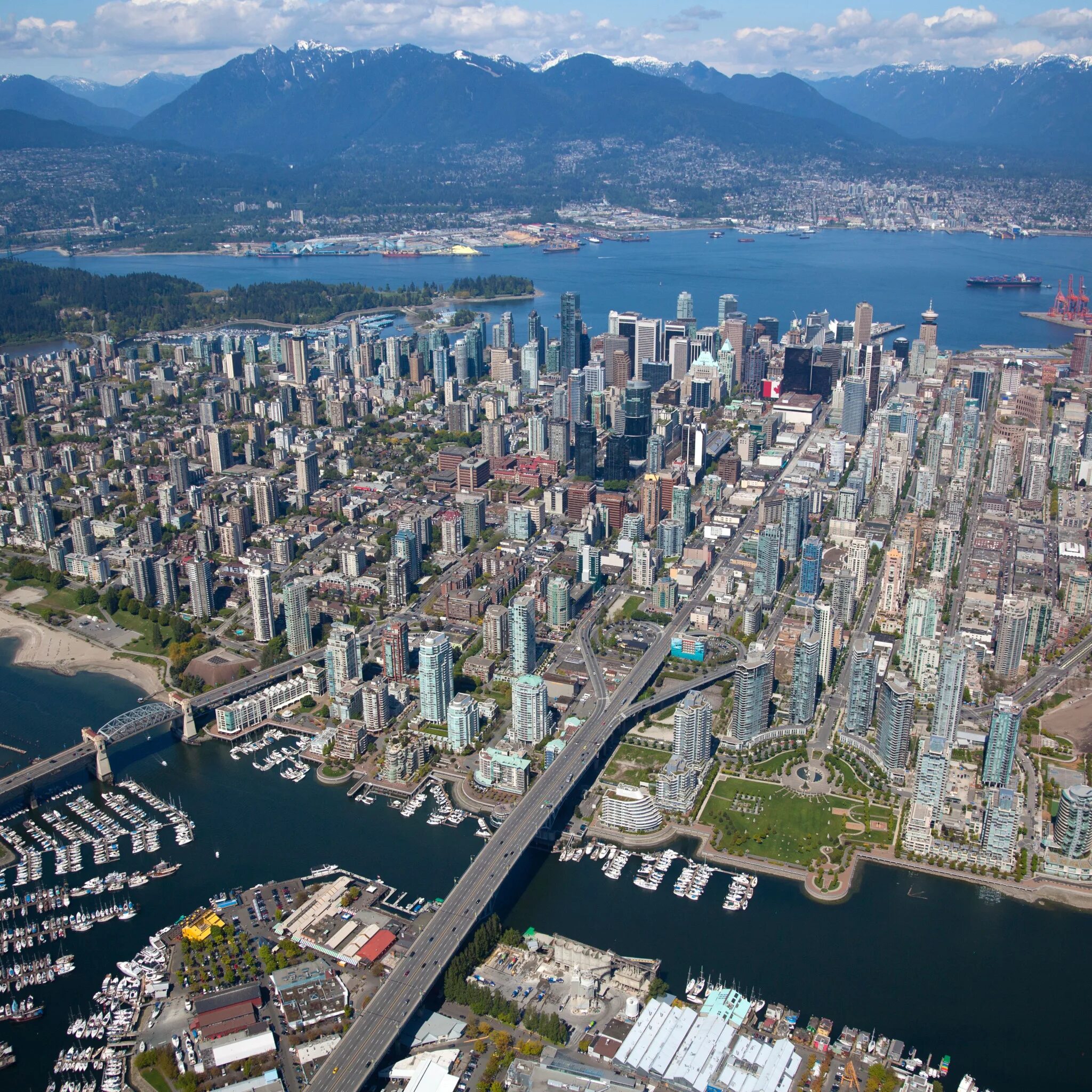 Крупнейший по населению город канады. Ванкувер Канада. Ванкувер столица. Город Ванкувер штат Вашингтон. Экогород Ванкувер.