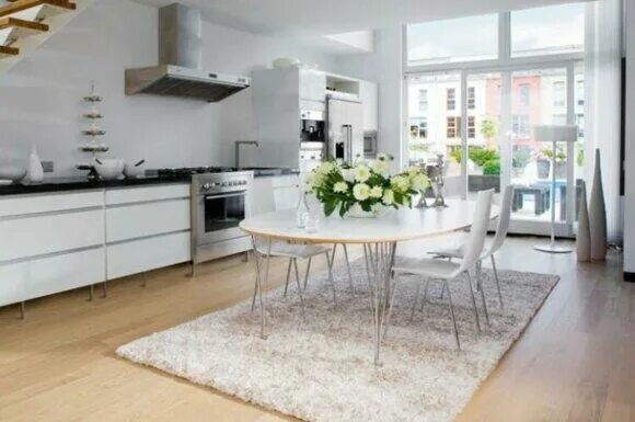 Плитка на кухне Pavimento cucina, Design cucine, Arredo interni cucina