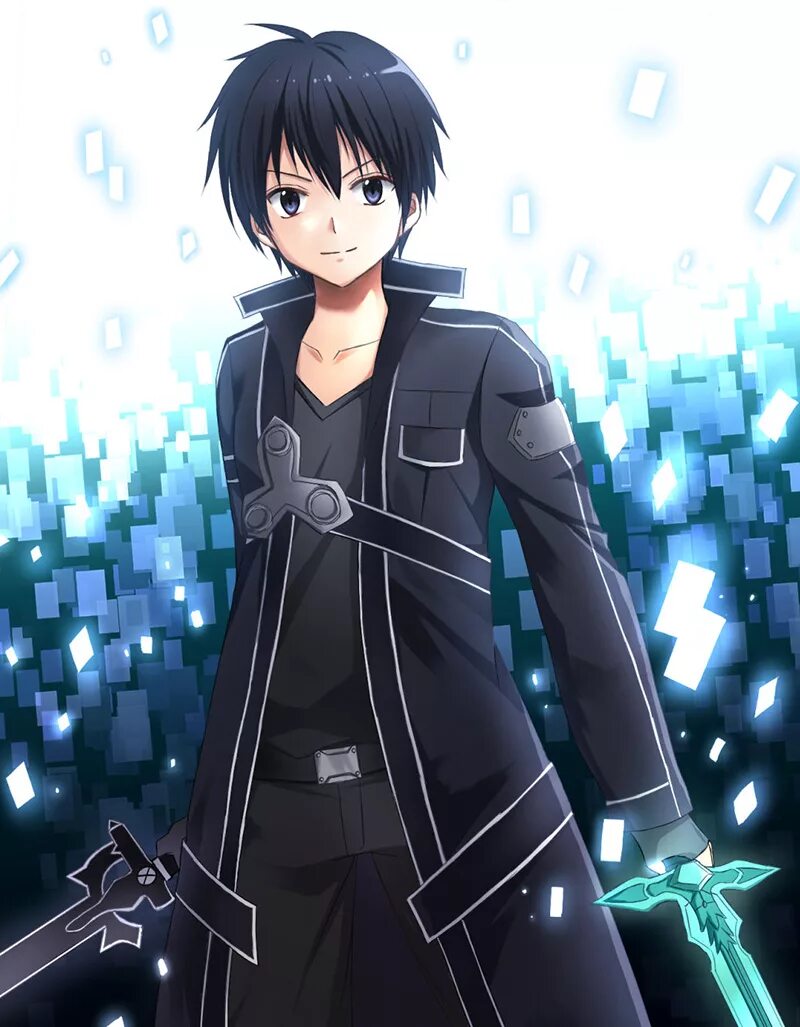 Kirito pet. Кирито Кадзуто. Кирито Киригая Кадзуто. Киригая Кадзуто меч.