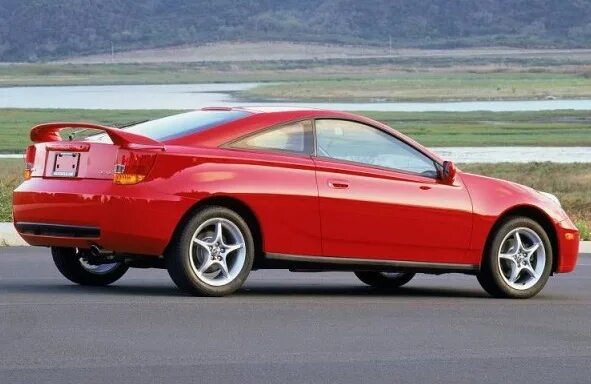 Двухдверные тойоты фото Toyota Camry Solara Coupe 2004 года выпуска. Фото 22. VERcity