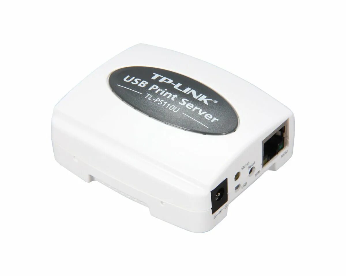 Принтсервер для принтера с usb