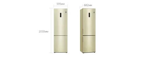 Lg ga b509dqxl