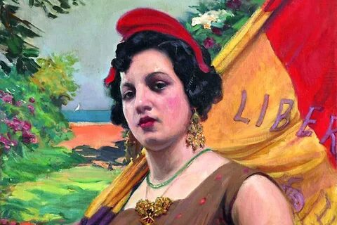 Текст песни итальянка или испанка