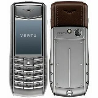 Vertu ti оригинал