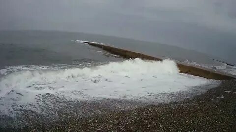 Холод сочи