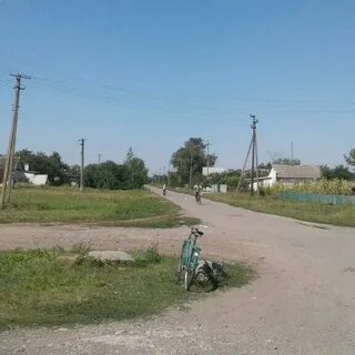 Голубовка