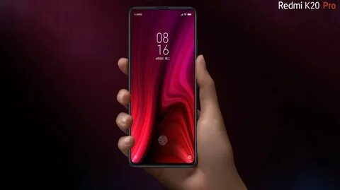 Redmi k20 9t