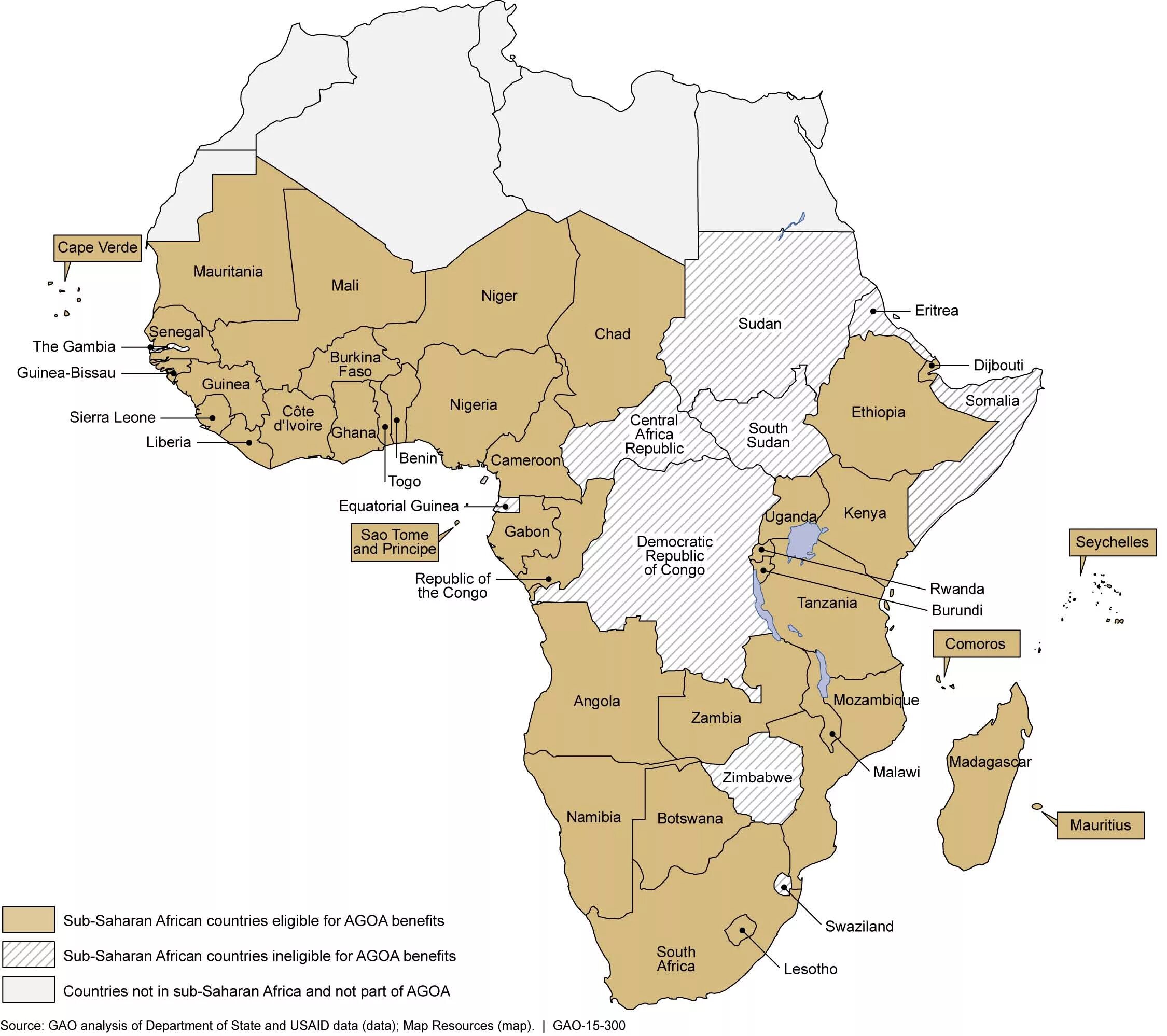 Нефть в каких странах африки. Страны Африки. Sub Saharan Africa Countries. African Countries Map. Суб сахара Африка.