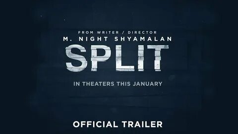 Split c