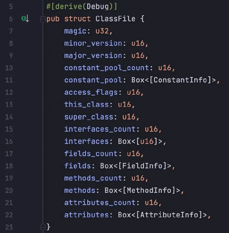 Class file versions up to 52.0. Class file versions up to 52.0