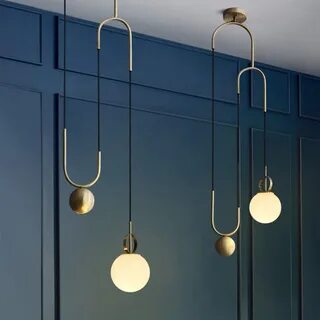 Pendant lamp