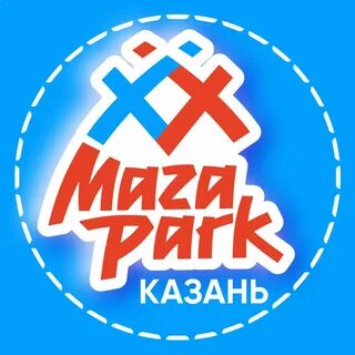 Мазапарк казань