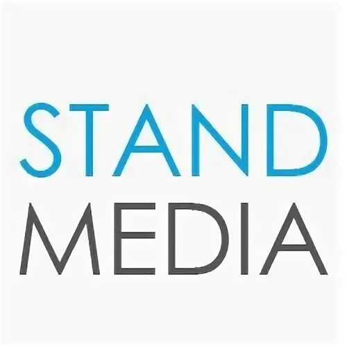 Media stand