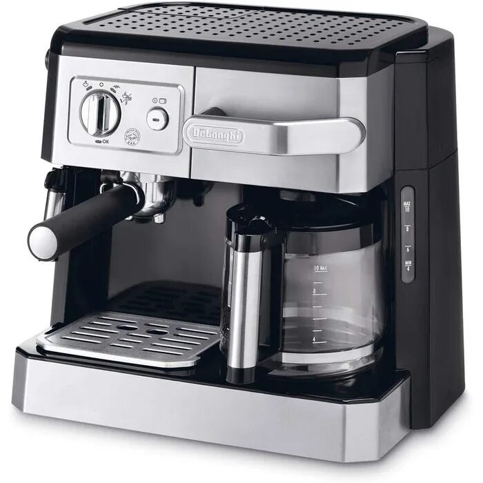 Кофеварка Delonghi BCO 260 CD. Кофемашина Espresso Coffee maker. Delonghi EC 235. Delonghi Coffee Machine.
