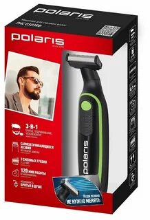 Polaris phc 0303rb