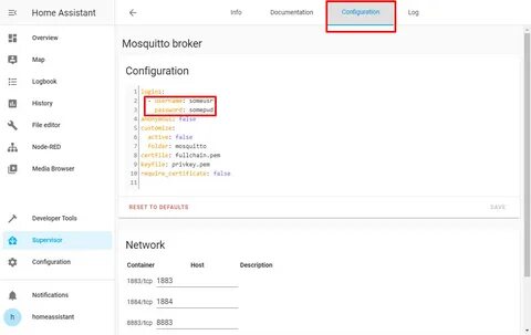 Home assistant xiaomi