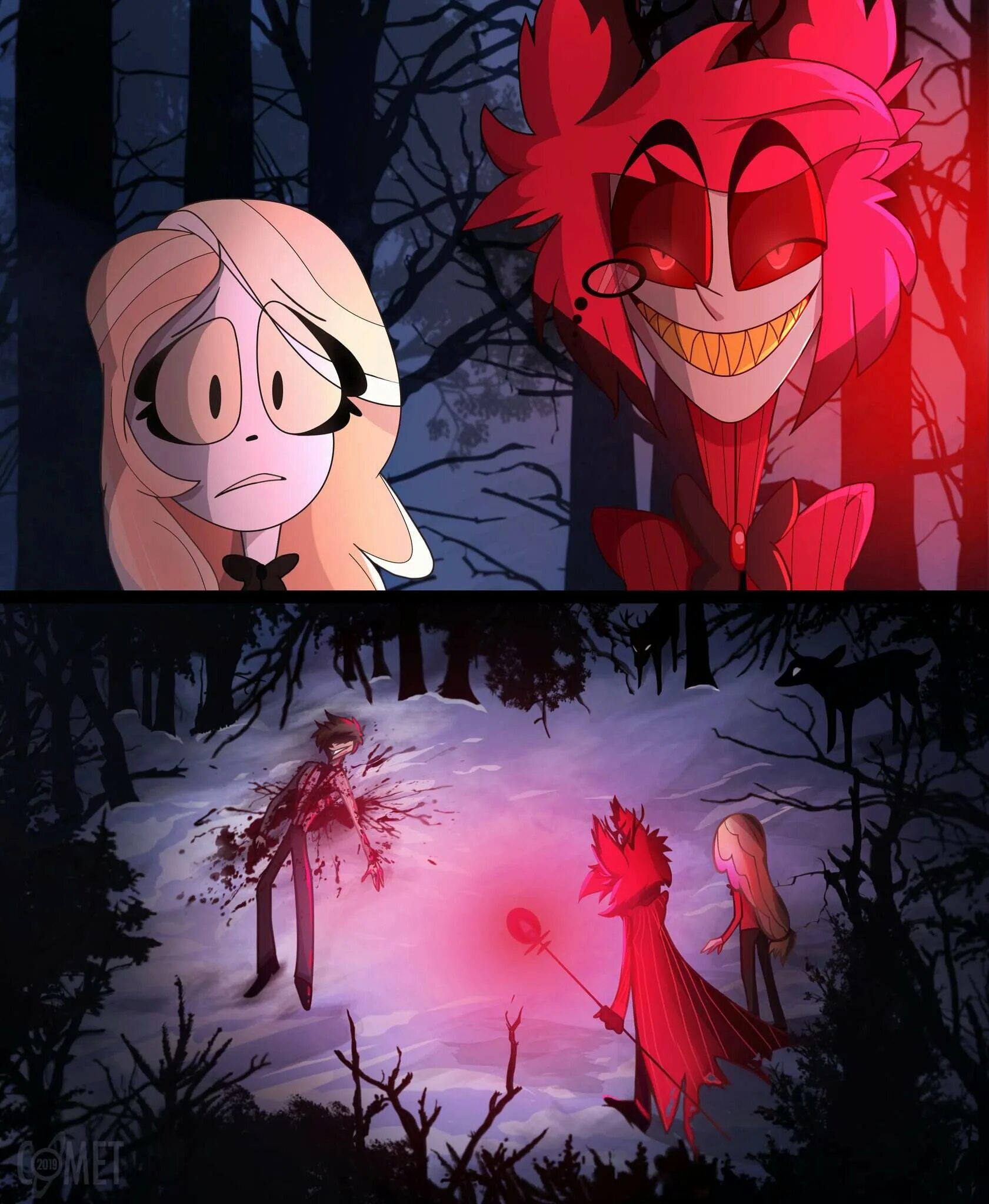 Аластор демон хазбин. Как вызвать аластора. Отель хазбин чарли и аластор. Как вызвать аластора. Аластор демон хазбин арт.