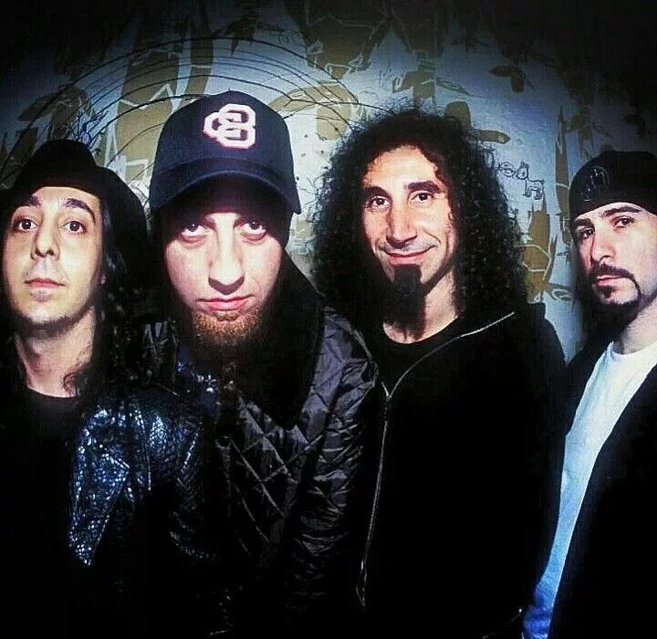 Группа System of a down. Участники группы System of a down. Серж соад. SOAD состав. Система група