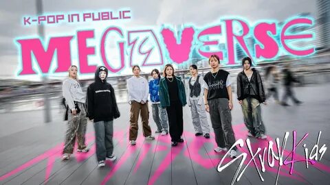 Stray kids megaverse перевод