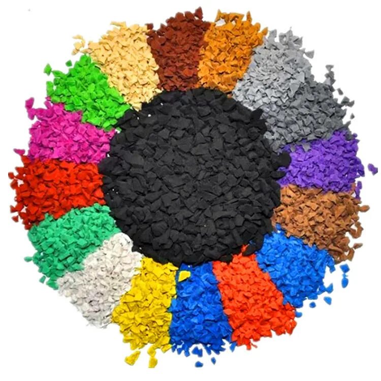 Granule EPDM Resin g13wl. Цветная SBR резиновая крошка. Крошка резиновая цветная ЭПДМ с002. EPDM гранулят.