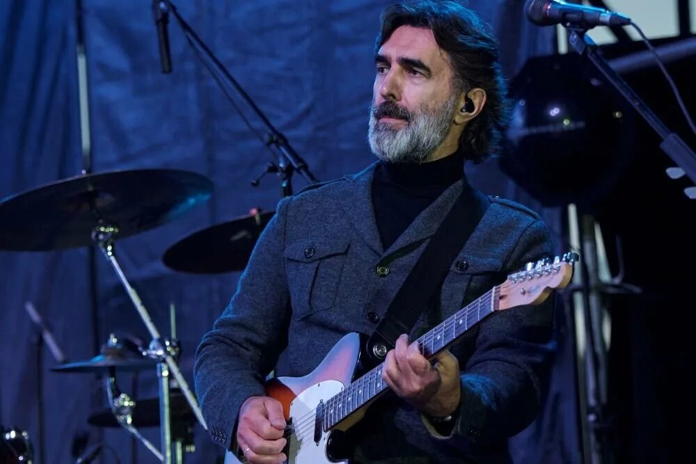 бутусов сейчас