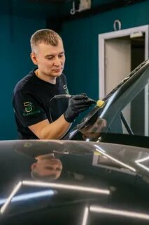 Детейлинг detailers brothers