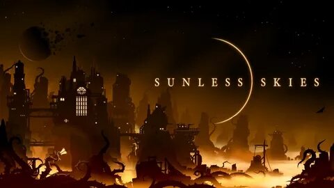 Sunless skies
