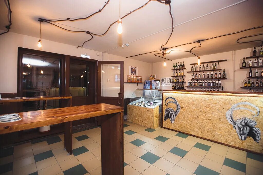 пивная воронеж