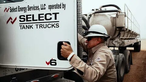 Energy services