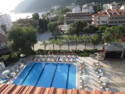 Letoile beach hotel 4