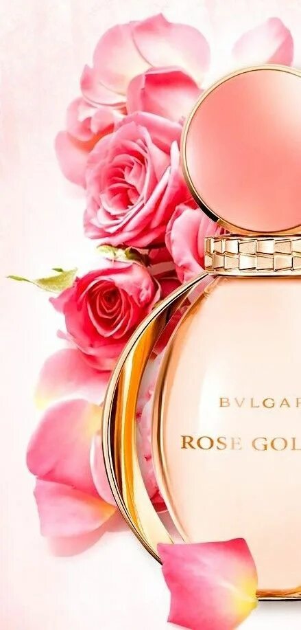 Goldea Bvlgari золотой. Булгари Голден Роуз. Rose Gold духи. Rose goldea blossom