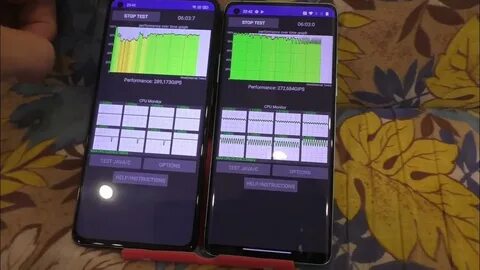 Realme snapdragon 8 gen 3