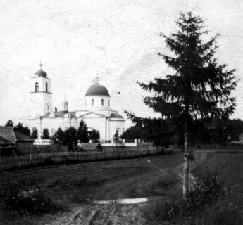 Волоколамская новопетровская
