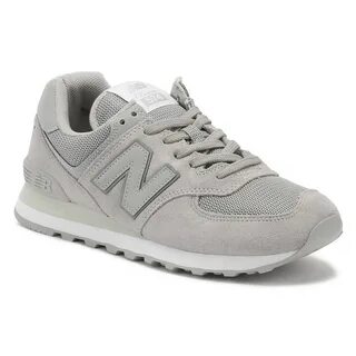 New balance grey