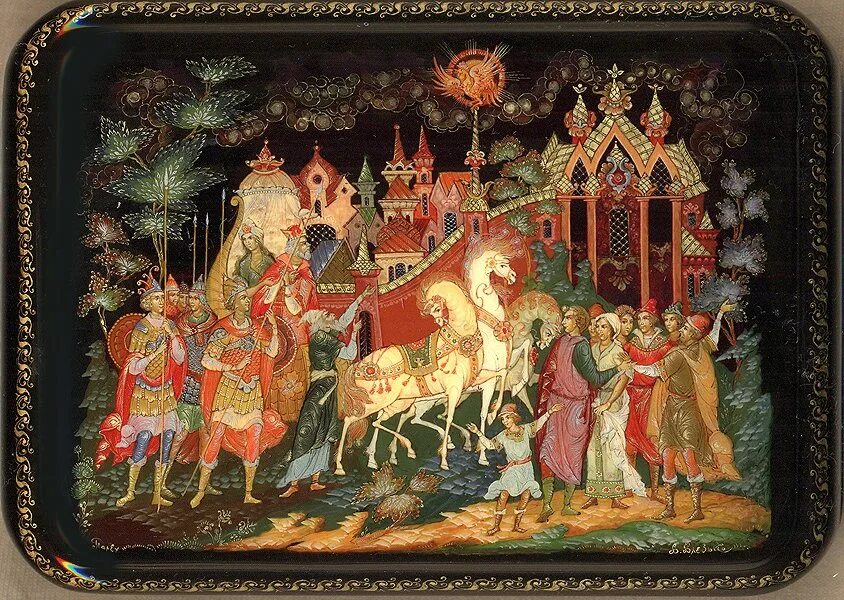 Автобусы палех. Палехская роспись. голиков тройка палех. палех роспись. куликовская битва палех.
