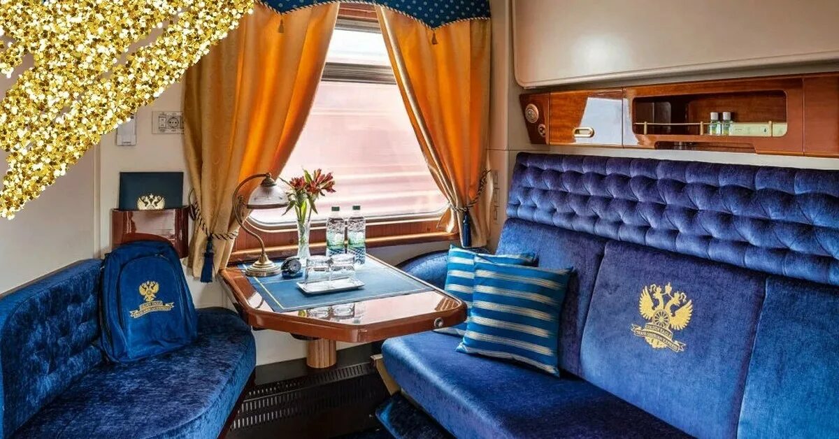 Поезд москва пекин люкс вагон. Поезд золотой орёл транс. Вагон золотой орел транссибирский экспресс. Фирменный поезд россия 001м владивосток москва. Транссибирский экспресс "императорская россия".
