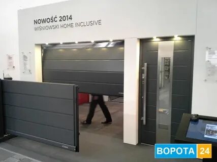 Ворота 24