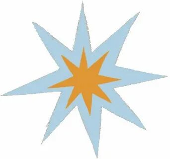 Rebecca shiny star
