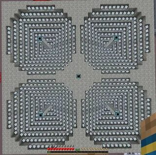 Большие реакторы