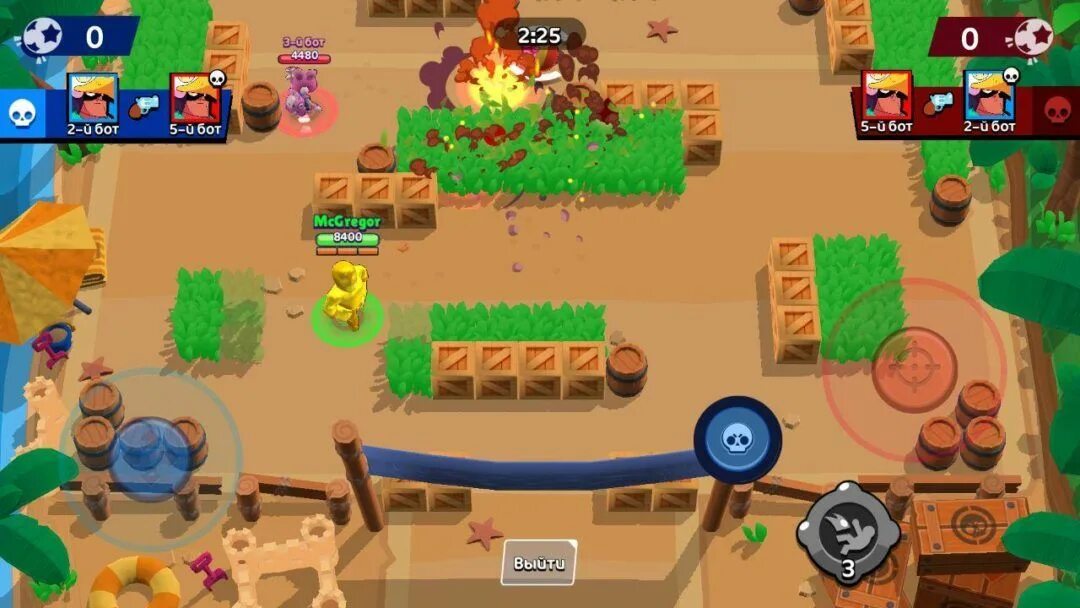 Nice brawl мод на скины. Игра nice. nice brawl 33.118. найс бравл с генералом гавс. brawl 28.