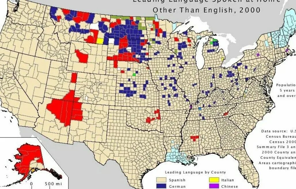 Какой язык в америке является официальным. Карта языков США. Языки Америки карта. Языки США. Карта вторых языков США.
