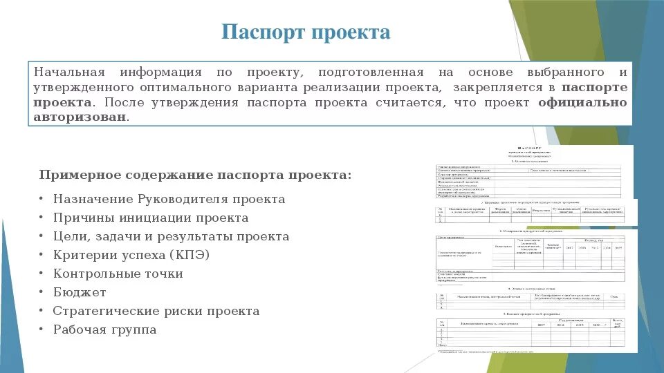 Проектами заполните форму. Passport proekt.