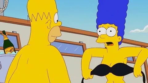 marge simpson sexi - mbs10.ru.