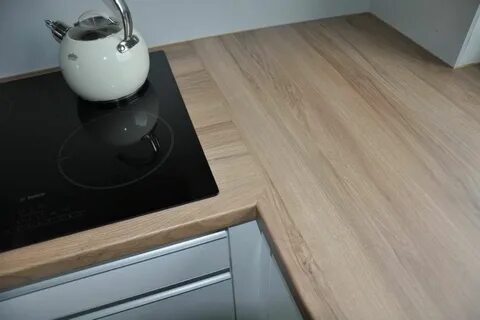 Стыки на кухне