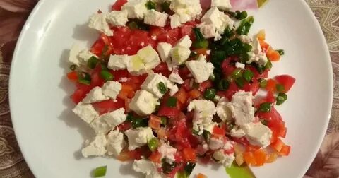 Рецепт вкусная брынза