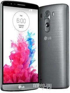 Lg мини
