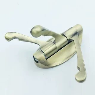 Складные крючки