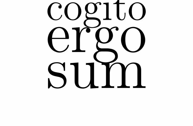 Эрго сум. Когито Эрго сум. Cogito Ergo sum картинки. Cogito Ergo sum Татуировка.